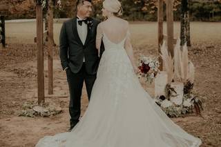 The Aisle Wedding - 23