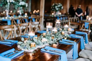 Sparkles, Event Decor & Design - 11
