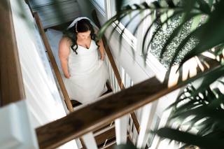 Primrose Cottage by Wedgewood Weddings - 35