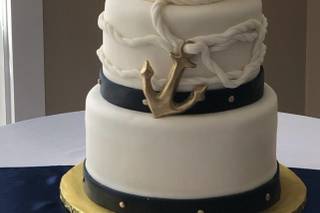 Let Them Eat Cake - 33