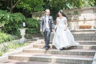 DC Elopements Wedding Officiants - 28