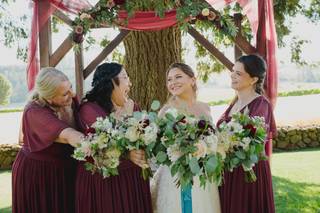 Mayfly Flowers - 49