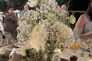 Pike's The Flower Shop - 24
