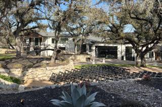 Hayes Hollow Hidden Falls by Walters Wedding Estates - 30