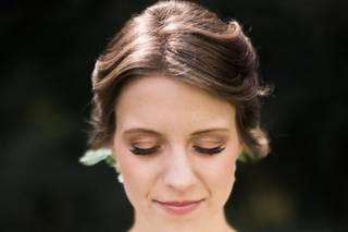 Lovely Elegance Hair & Makeup - 58