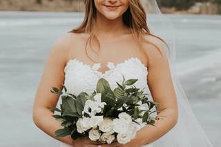 WedLocks Bridal Hair & Makeup - 16