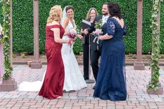 Floral Expressions by Maria & Larry - 21