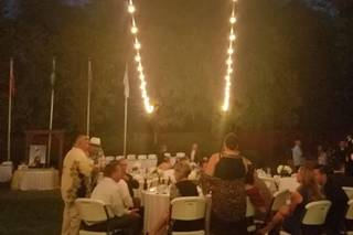 Larcom's Lighting - 9