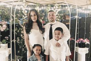 Mary's Weddings - 6