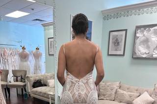 Wonderland Bridal - 30