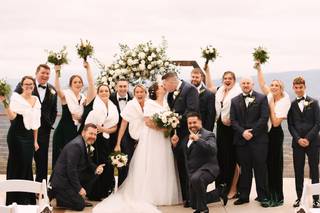 Margaret Claire's Weddings & Events LLC - 46