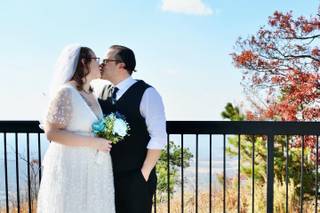 Wildflower Vows - 1