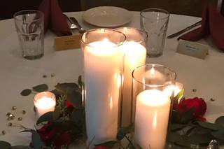 Plan + Gather Events - 18