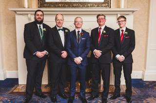 Sagets Formal Wear - 54