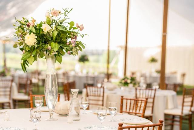 Goodrich Gourmet Catering Richmond 2