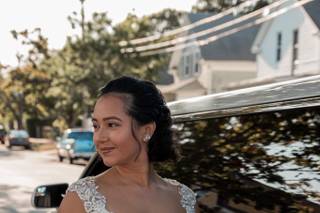 A-Formal Limousine & Rolls Royce - 4