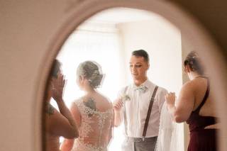 Tiffany's Bridal Boutique - 47