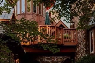 Landoll's Mohican Castle - 18