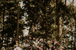 Running Deer Golf Club by Ron Jaworski Weddings - 64