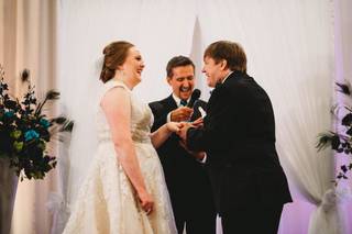 Distinctly Yours Weddings & Events, LLC - 9