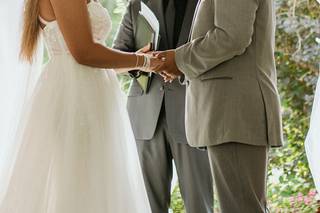Award Winning Wedding Officiant & Certified Relationship Coach - 45