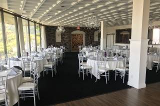 Veltre's Wedding and Event Centre - 11