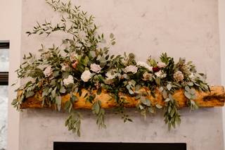 TeeLee Floral and Events - 28