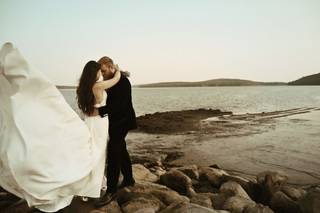 Penobscot Bay Estate - 17