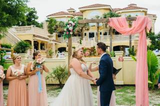 Mulligan's Beach Catering - 15