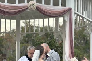 Wedding Officiants of Tampa Bay - 5