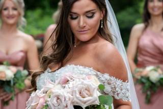 The Femme Florist - 5