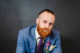 Blue Arrow Photography - 6