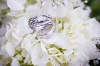Frozen in Time Events :: Weddings + Events - 1
