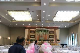 Opal Event Hall - 20