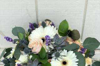 Florentina Flowers and Event Design - 19