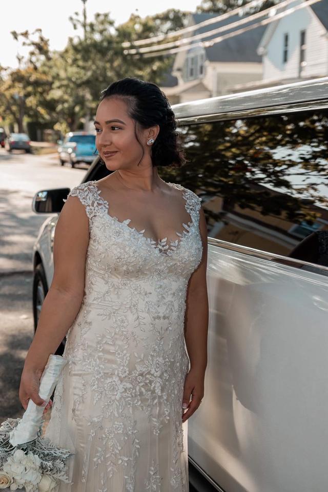 A-Formal Limousine & Rolls Royce - 3