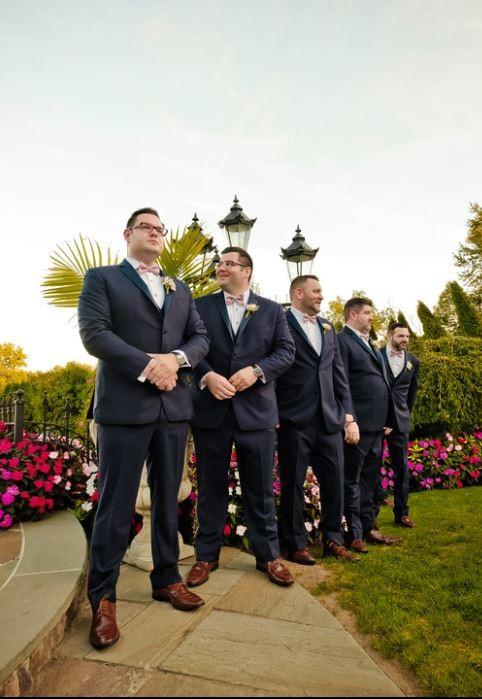 Robert's Tuxedos (Totowa) - 2