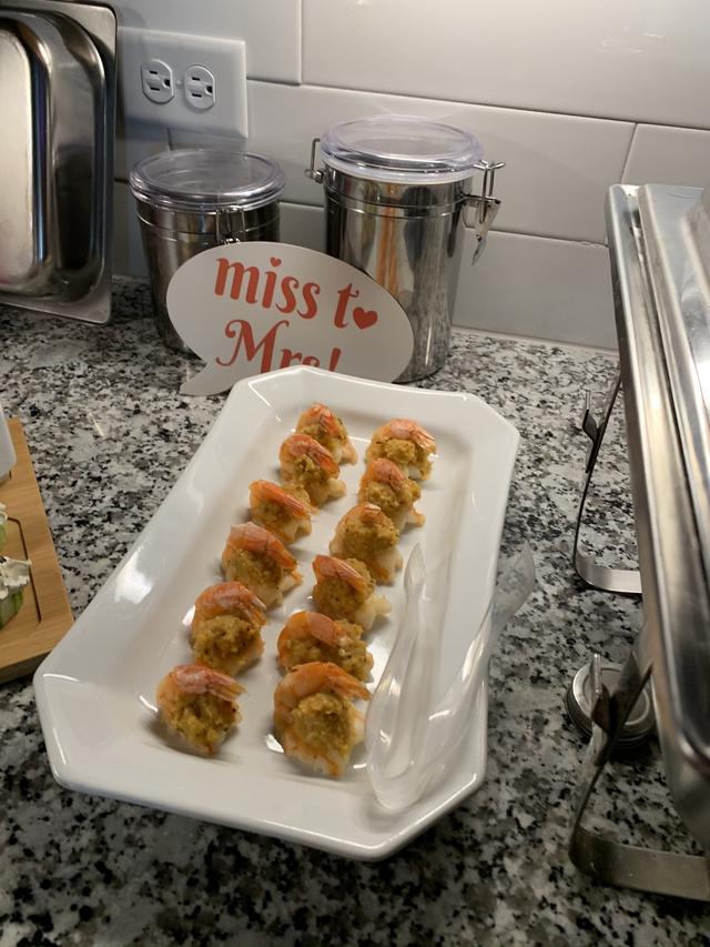 Lucille's Catering - 2