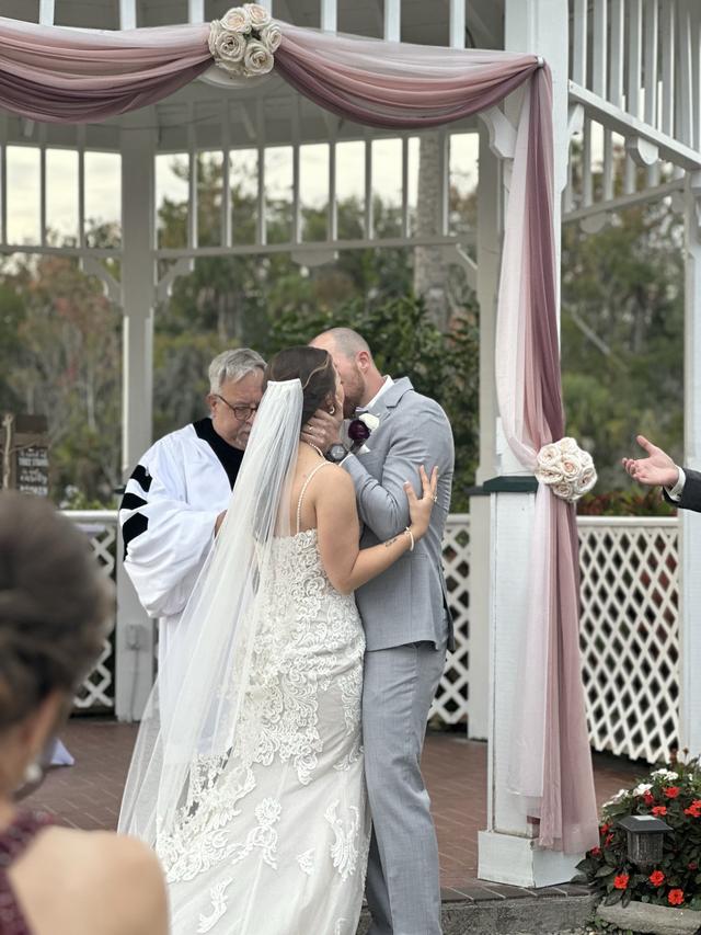 Wedding Officiants of Tampa Bay - 2