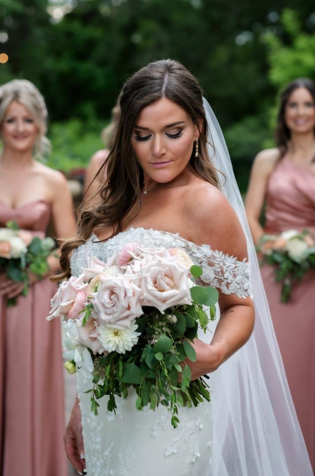 The Femme Florist - 2