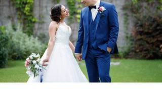 Weddings by Tony and Elena - 10