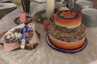 Love Cake - 47