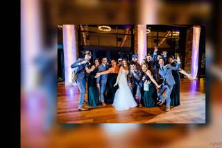 Kiva Club Weddings in Trilogy at Vistancia - 22
