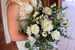 The Enchanted Florist - 21