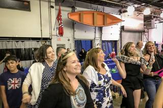 Bennett Caterers - 13