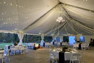 Cedar Creek Ranch Weddings & Events - 13