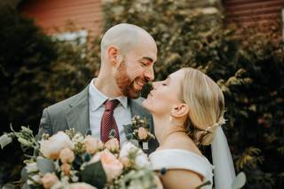 Asheville Wedding Planners - 20