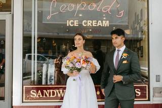 Elegant Savannah Weddings - 25