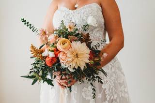 Wildflower Weddings - 37