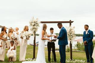 Your Story Wedding & Event Planning - 11